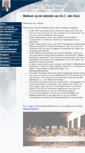 Mobile Screenshot of dsdenboer.refoweb.nl